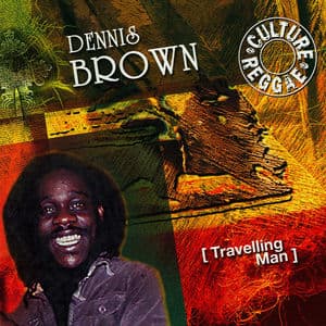 Travelling Man