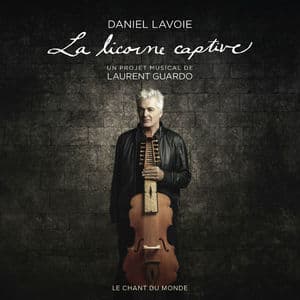 La Licorne Captive