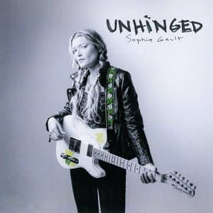 UNHINGED
