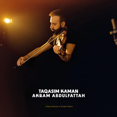 Taqasim Kaman