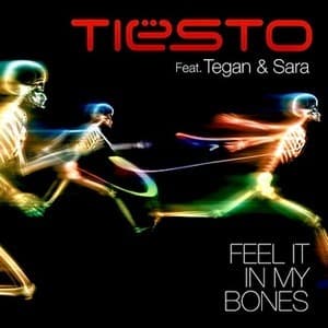 Feel It In My Bones