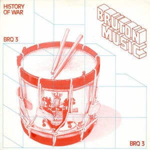 Bruton BRQ3: History of War
