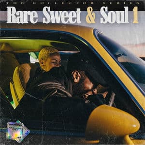 Rare Sweet & Soul