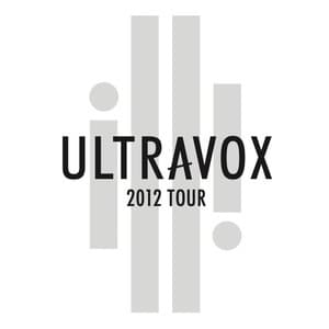 Tour 2012 (Live At Hammersmith Apollo)