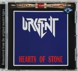 Hearts Of Stone