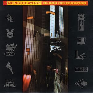 Black Celebration