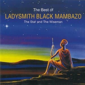 The Star and the Wiseman: The Best Of