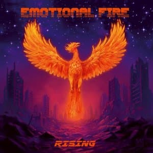 Rising