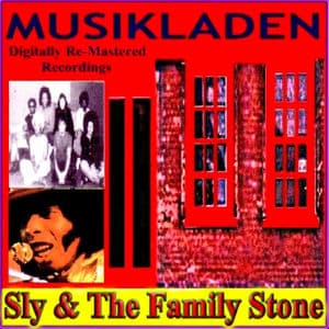 Sly & The Family Stone