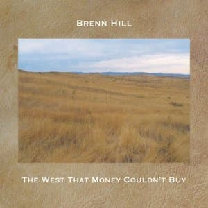 The West That Money Couldnt Buy