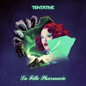 La Fille Pharmacie