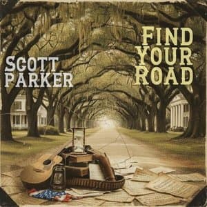 Find Your Road