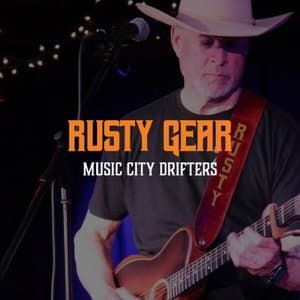Music City Drifters
