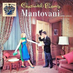 Continental Encores