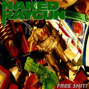 Free Shit! Live in Chicago (2 Final Shows)