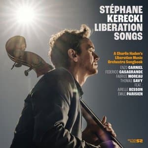 Liberation Songs
