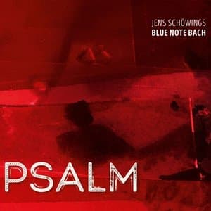 PSALM