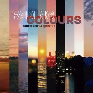 Fading Colours