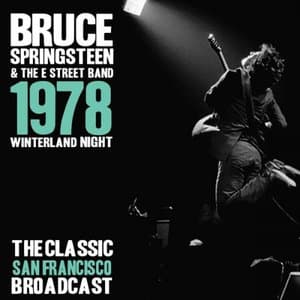 Winterland Night 1978