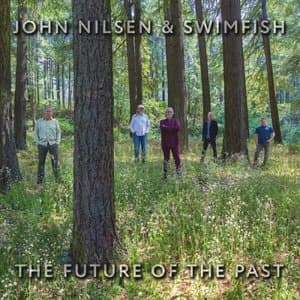 The Future Of The Past