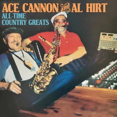 All-Time Country Greats