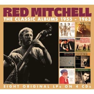 The Classic Albums 1955-1963