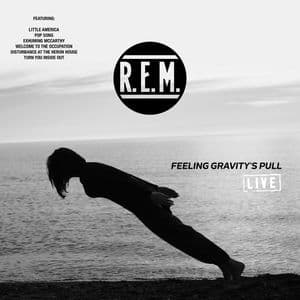 Feeling Gravity's Pull (Live)