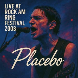 Live at Rock Am Ring Festival 2003 (Live)