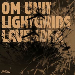 Lightgrids / Lavender