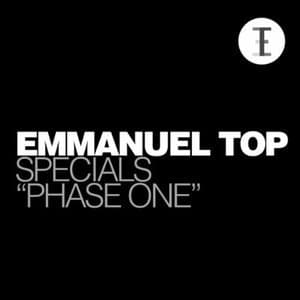 Specials "Phase One"