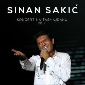 Koncert na Tašmajdanu 2017