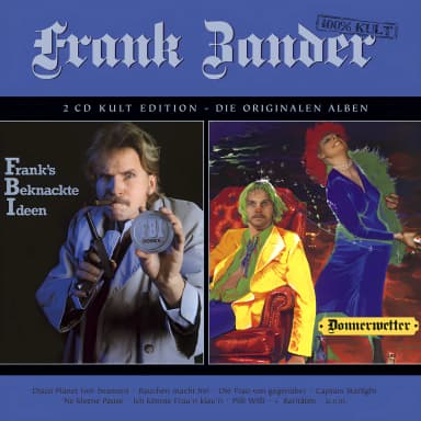 F.B.I. / Donnerwetter