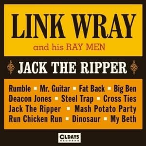 Jack the Ripper