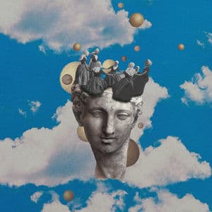 Head In The Clouds
