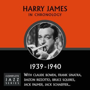 Complete Jazz Series 1939 - 1940