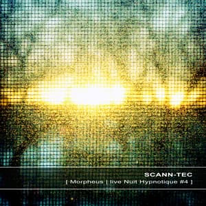 Morpheus Live Nuit Hypnotique #4