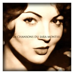 24 Chansons du Sara Montiel