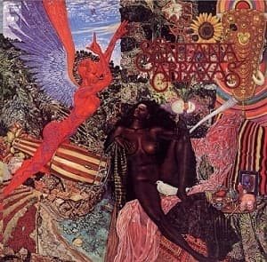 Abraxas