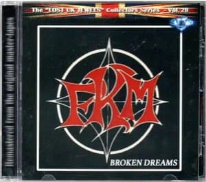 Broken Dreams
