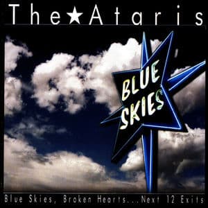 Blue Skies, Broken Hearts...Next 12 Exits