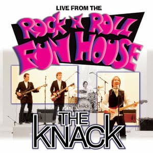 Live from the Rock 'N' Roll Fun House