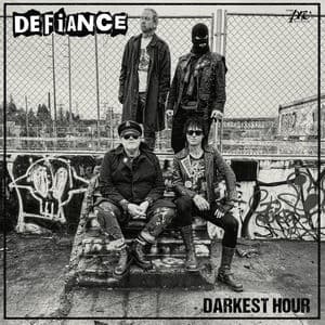 Darkest Hour