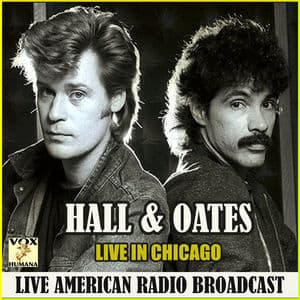 Live in Chicago (Live)