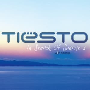 In Search Of Sunrise 4 - Latin America  (Unmixed Tracks)