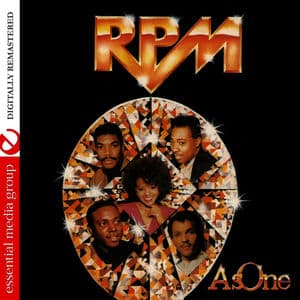 As One (Bonus Track Version)