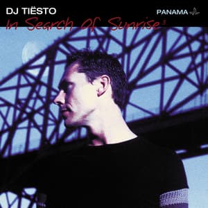In Search Of Sunrise 3 - Panama  (Unmixed Tracks)