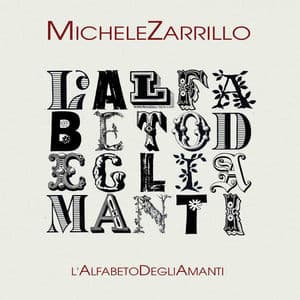 L'Alfabeto Degli Amanti