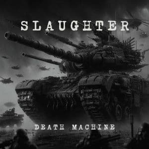 Death Machine