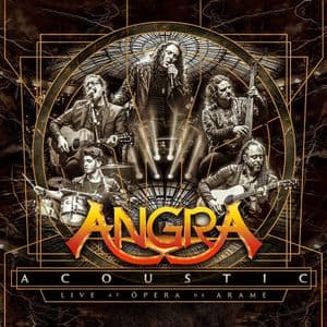 Acoustic - Live At Ópera De Arame