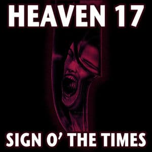 Sign O' The Times